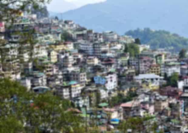 M. G. Marg Gangtok – Why one shouldn’t miss out on this place