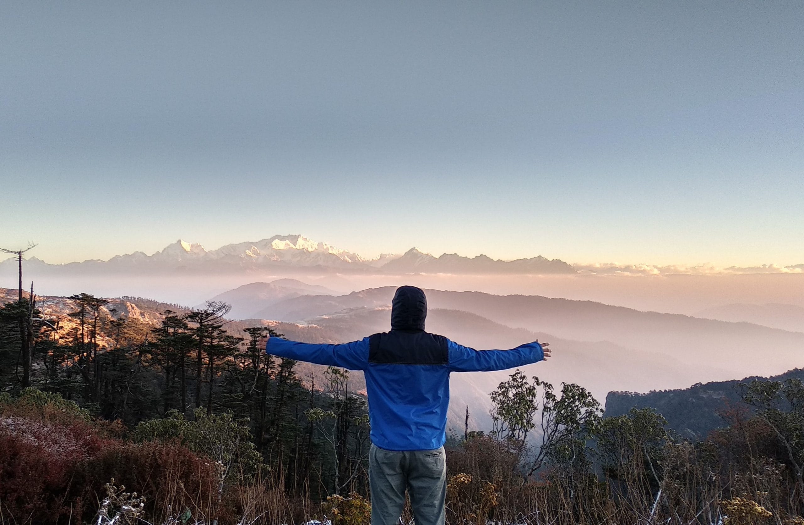 Chatakpur Eco Village – Explore The Green Hamlet