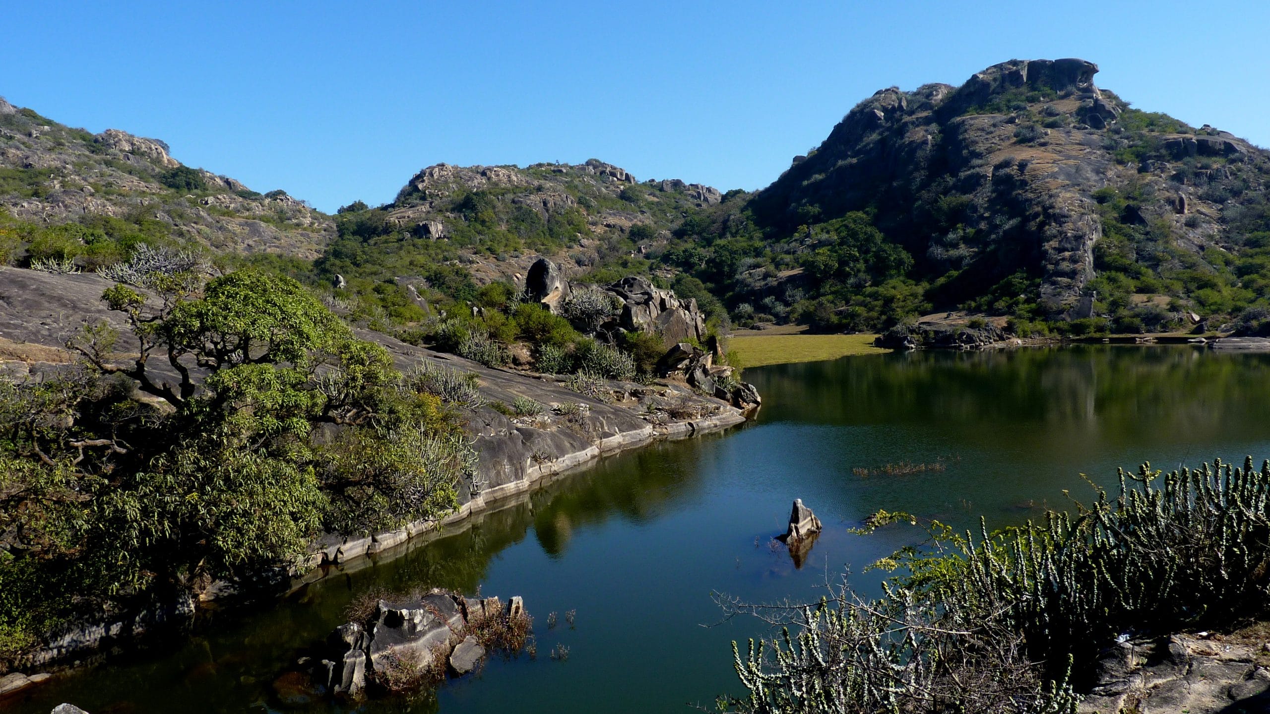 Mount Abu tour plan – How to enjoy 2 days in the Rajasthani hill station