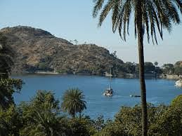 Boating in Nakki lake