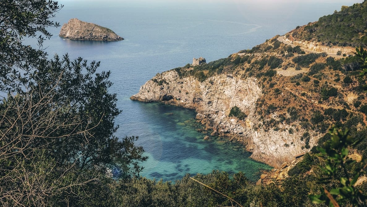 Snorkelling spots in Mallorca – The Underwater Adventure