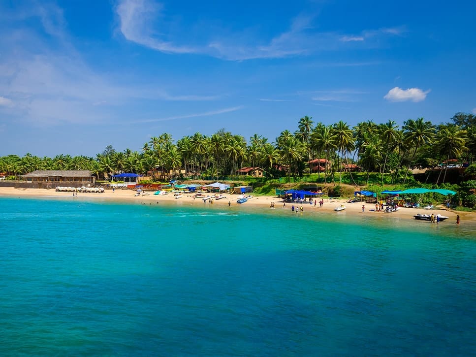 Goa travel itinerary: For a kickass beach holiday in 2026!
