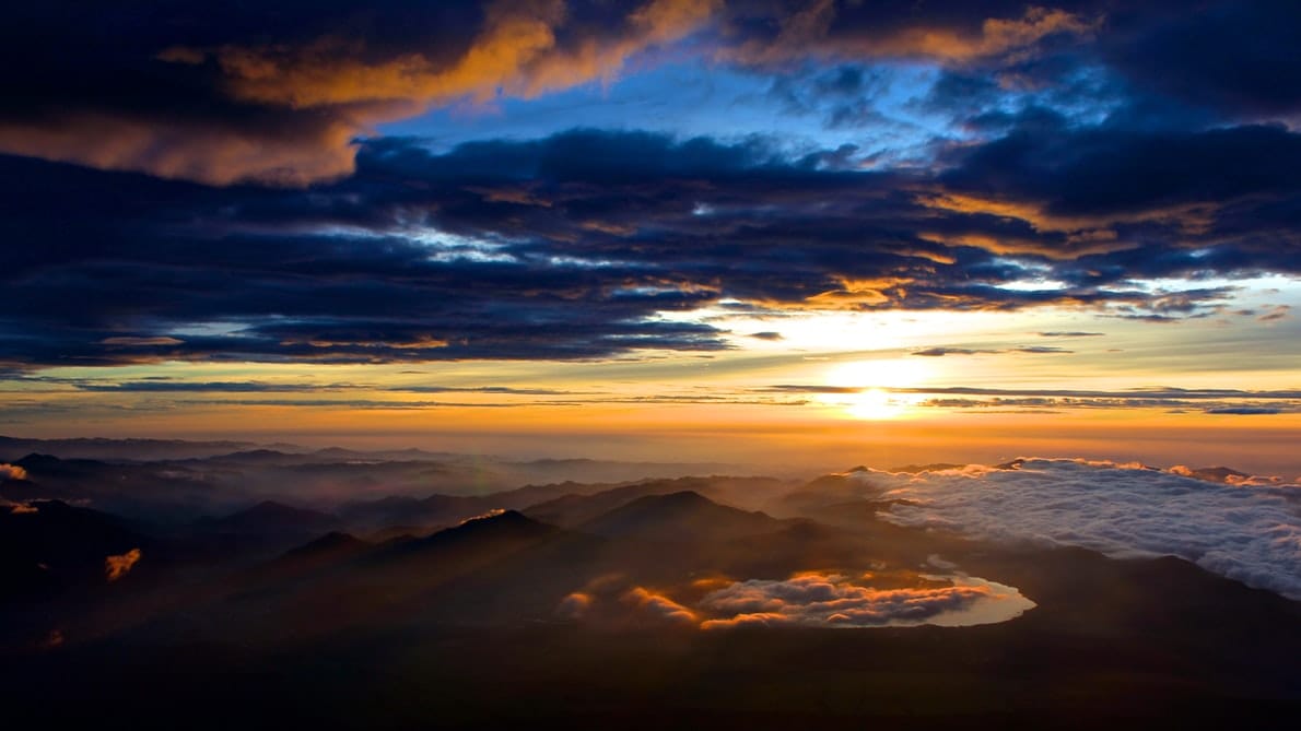 9 Mountain peaks that are perfect for first-time climbers
