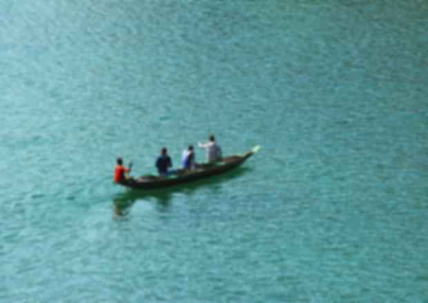 Cherrapunji – Fall In Love With The Shower Of Joy