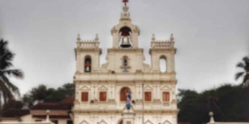 Immaculate Conception Church