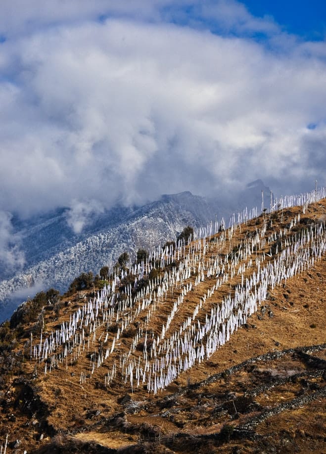 Sikkim itinerary: A week in the land of the snows