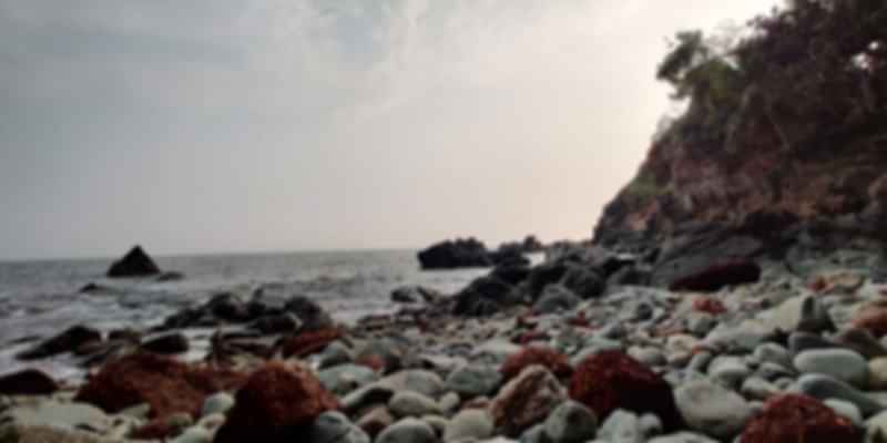 South Goa Sightseeing