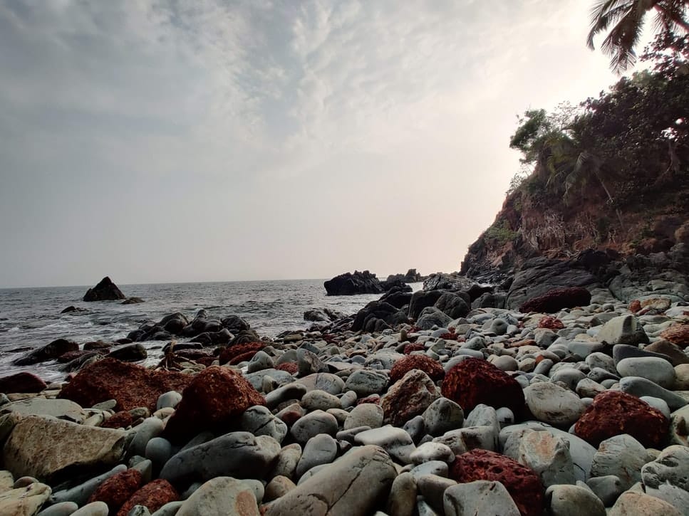 One Day South Goa Trip – A Trip to Remember