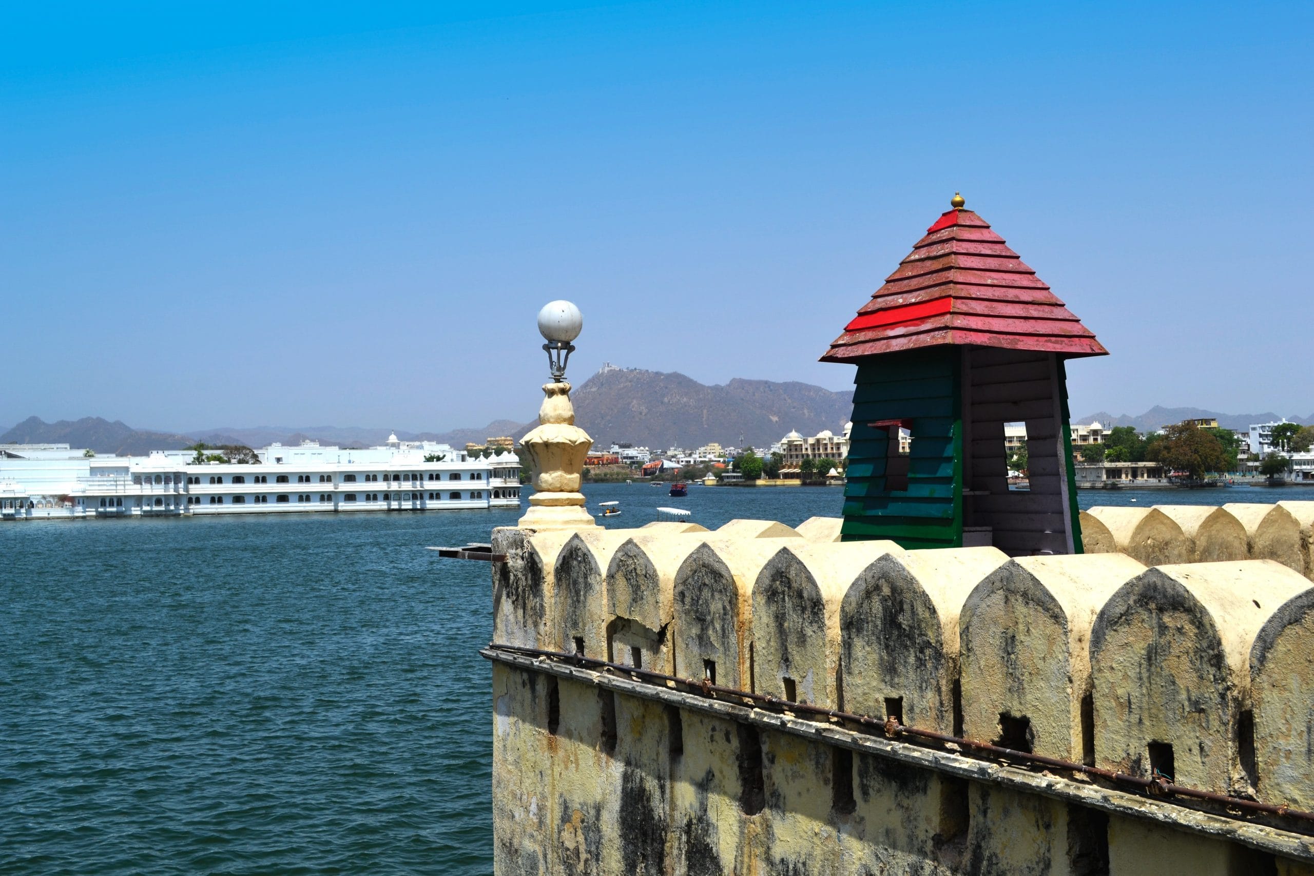 A 2-Day Itinerary for Udaipur – Best of the City