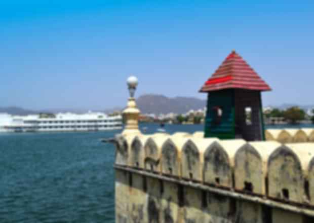 A 2-Day Itinerary for Udaipur – Best of the City