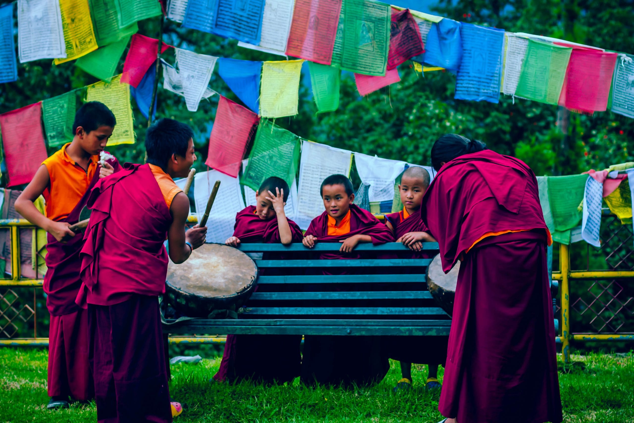 Namchi Tourism – Understanding South Sikkim District