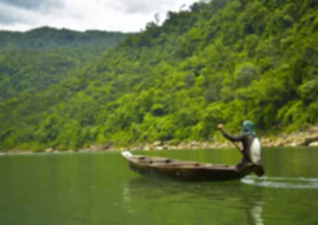 Meghalaya Tour Package – How and What to Visit in the Abode of Clouds!