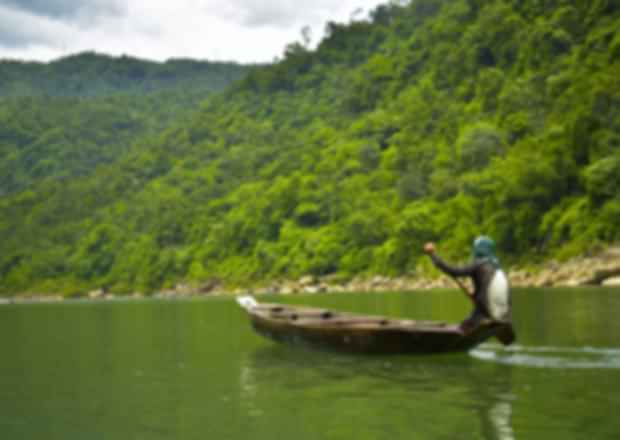 Meghalaya Tour Package – How and What to Visit in the Abode of Clouds!