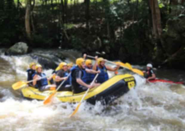 Kolad River Rafting: A Detailed Guide On Everything You Wanted To Know!