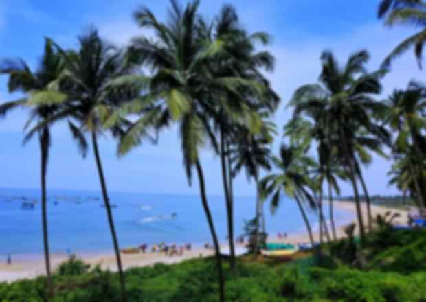 Goa Itinerary For 4 Nights 5 Days – The Ideal Itinerary To Fulfill Your Goa Dreams