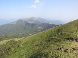 the ranipuram hills