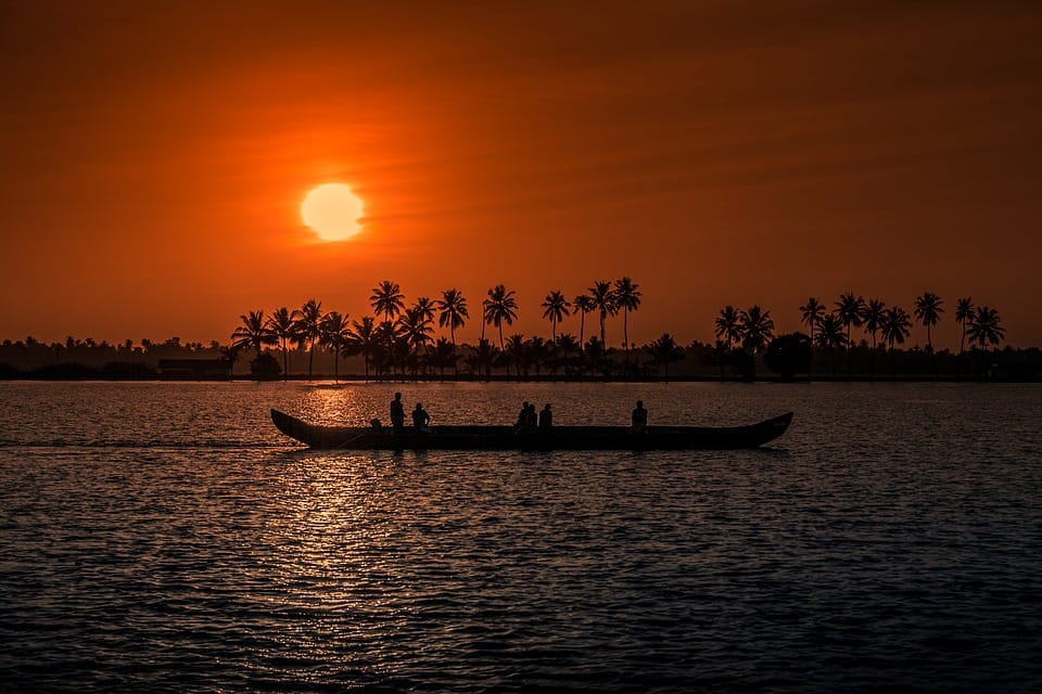 Cherai Beach Kochi – For the Perfect Evening
