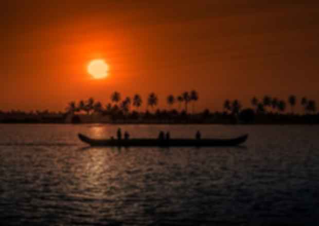 Cherai Beach Kochi – For the Perfect Evening