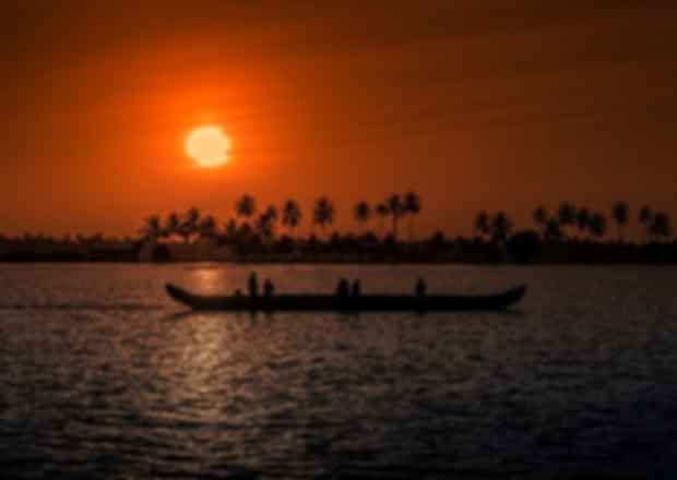 Cherai Beach Kochi – For the Perfect Evening
