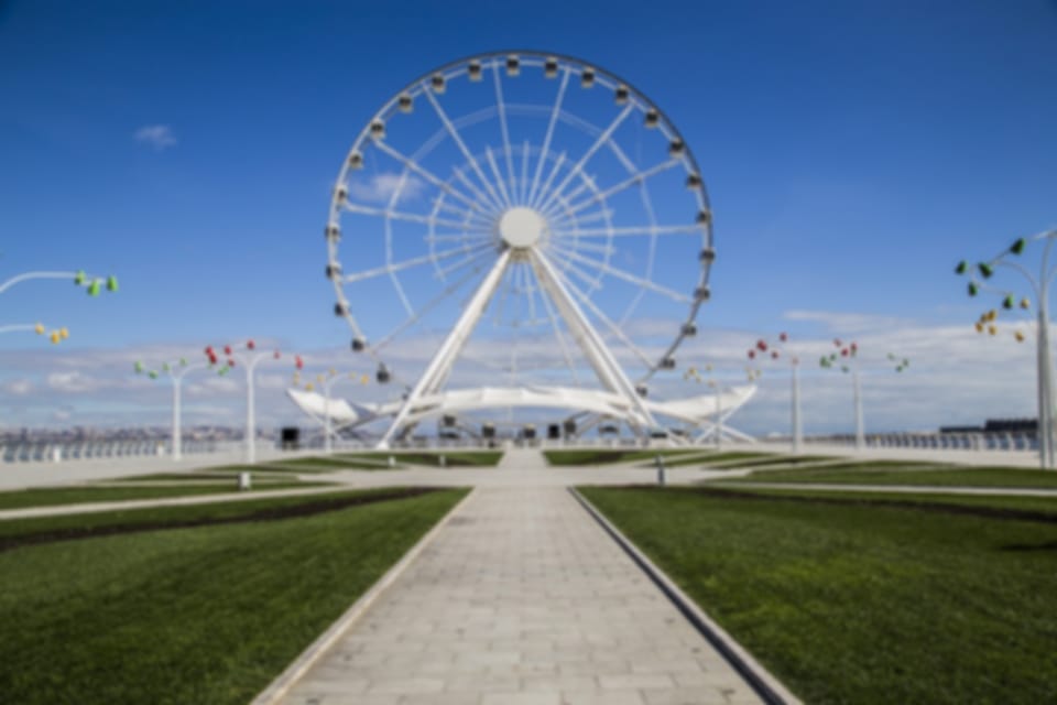 Things You Should Never, Ever Do In Azerbaijan During Your Vacation