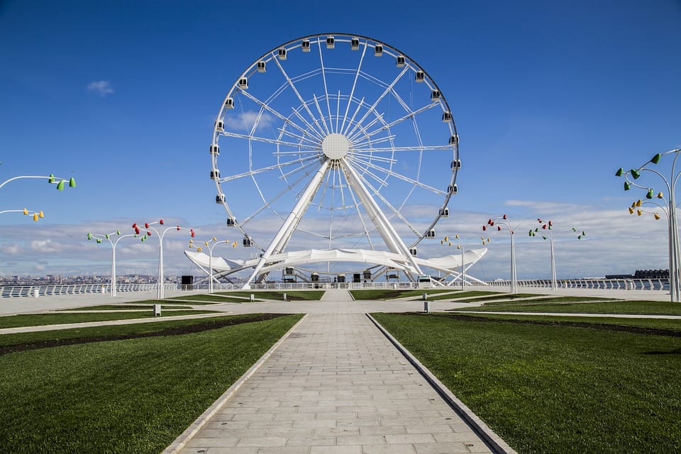 Things You Should Never, Ever Do In Azerbaijan During Your Vacation