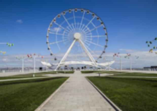 Things You Should Never, Ever Do In Azerbaijan During Your Vacation