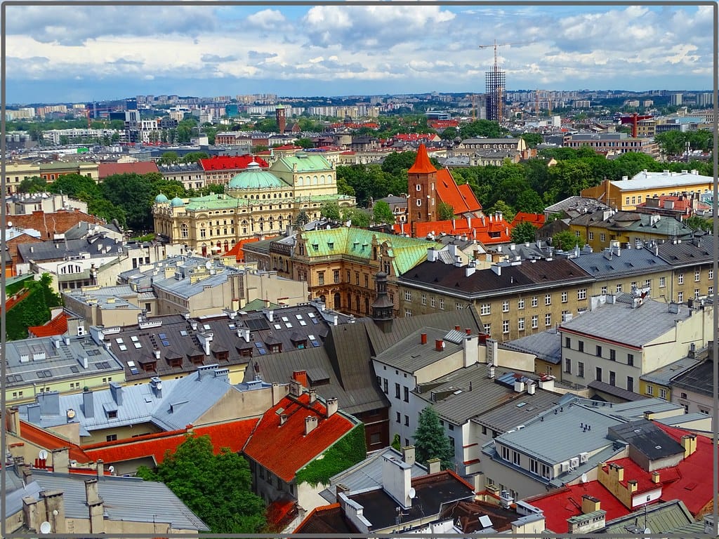 Most Beautiful Cities in Poland to Visit (Complete Travel Guide for Indians)