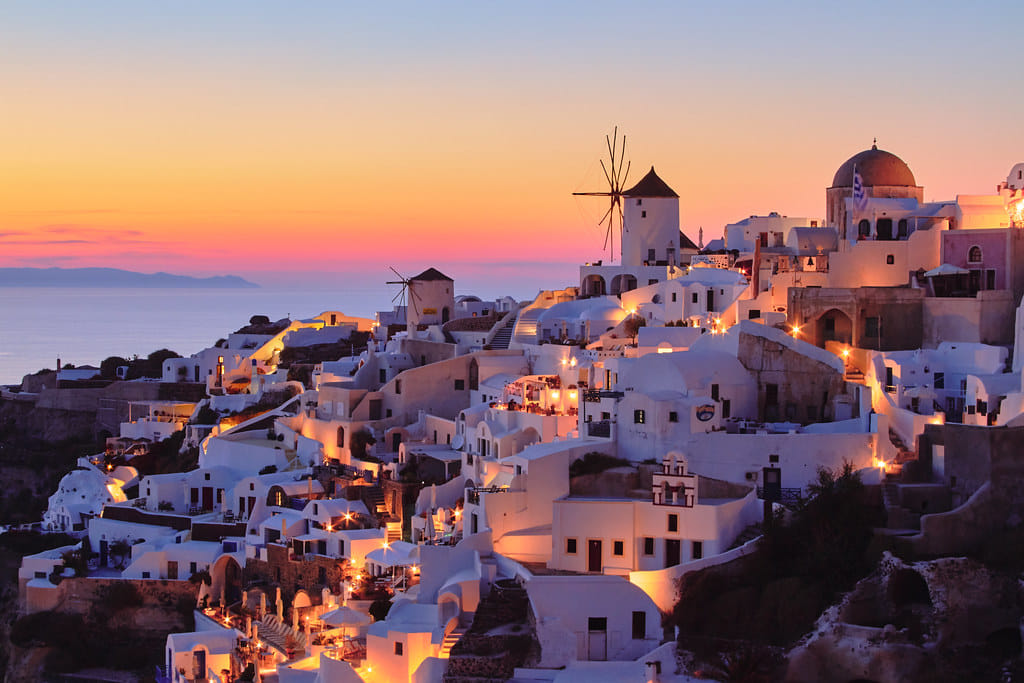 Most Beautiful Towns in Greece: Top Greek Destinations, Travel Tips & Budget Guide
