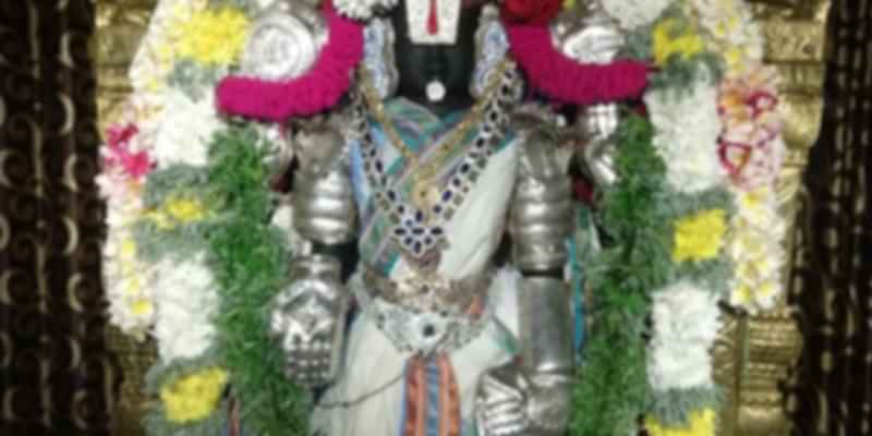 Shri Prasanna Venkateswara Temple