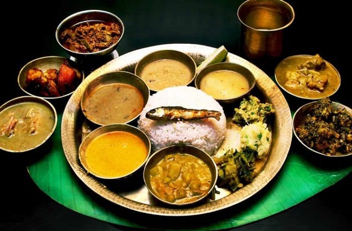Arunachal Pradesh: A Foodie’s Paradise