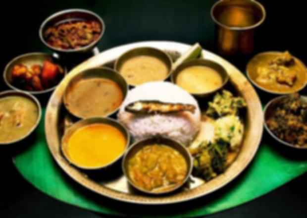 Arunachal Pradesh: A Foodie’s Paradise