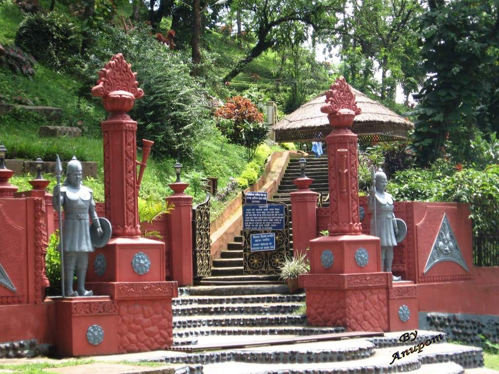 Assam’s Historic Places: A Must-Visit for History Buffs