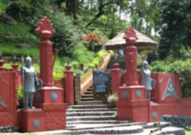 Assam’s Historic Places: A Must-Visit for History Buffs