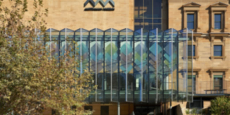 The Australian Museum