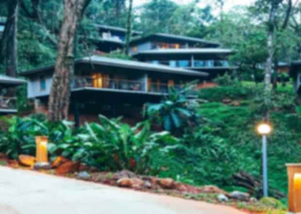 WelcomHeritage Ayatana Coorg – Lose yourself in the tranquillity of this Eco-friendly resort