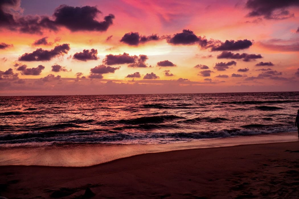 Beaches in Liverpool: The Ultimate Guide to the Best Coastal Spots Near the City