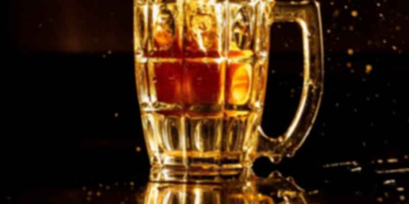 Beer in Ottawa