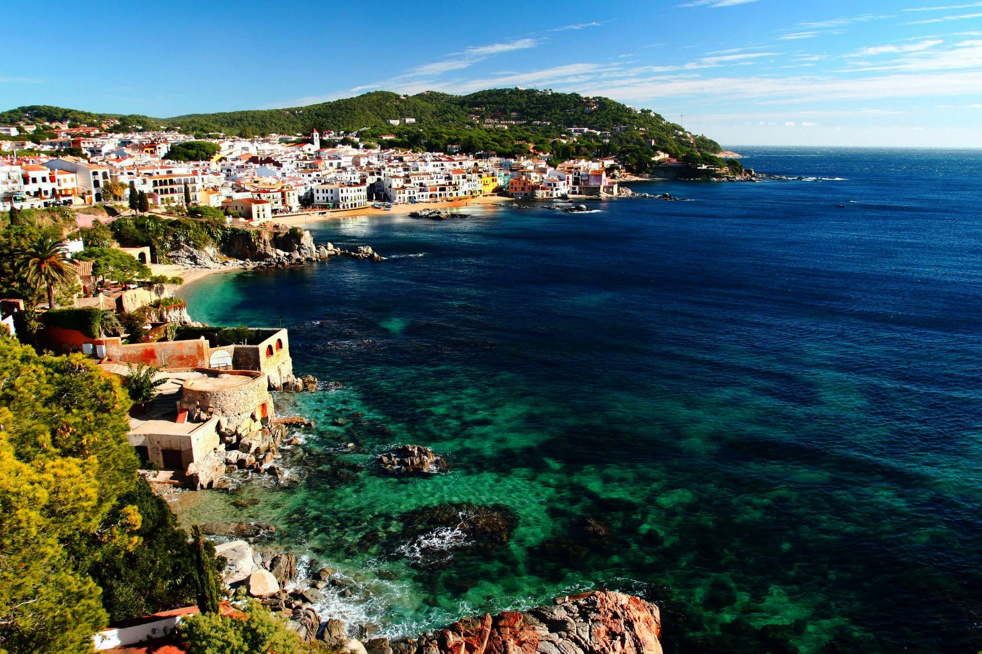 15 Things to Do in Costa Brava