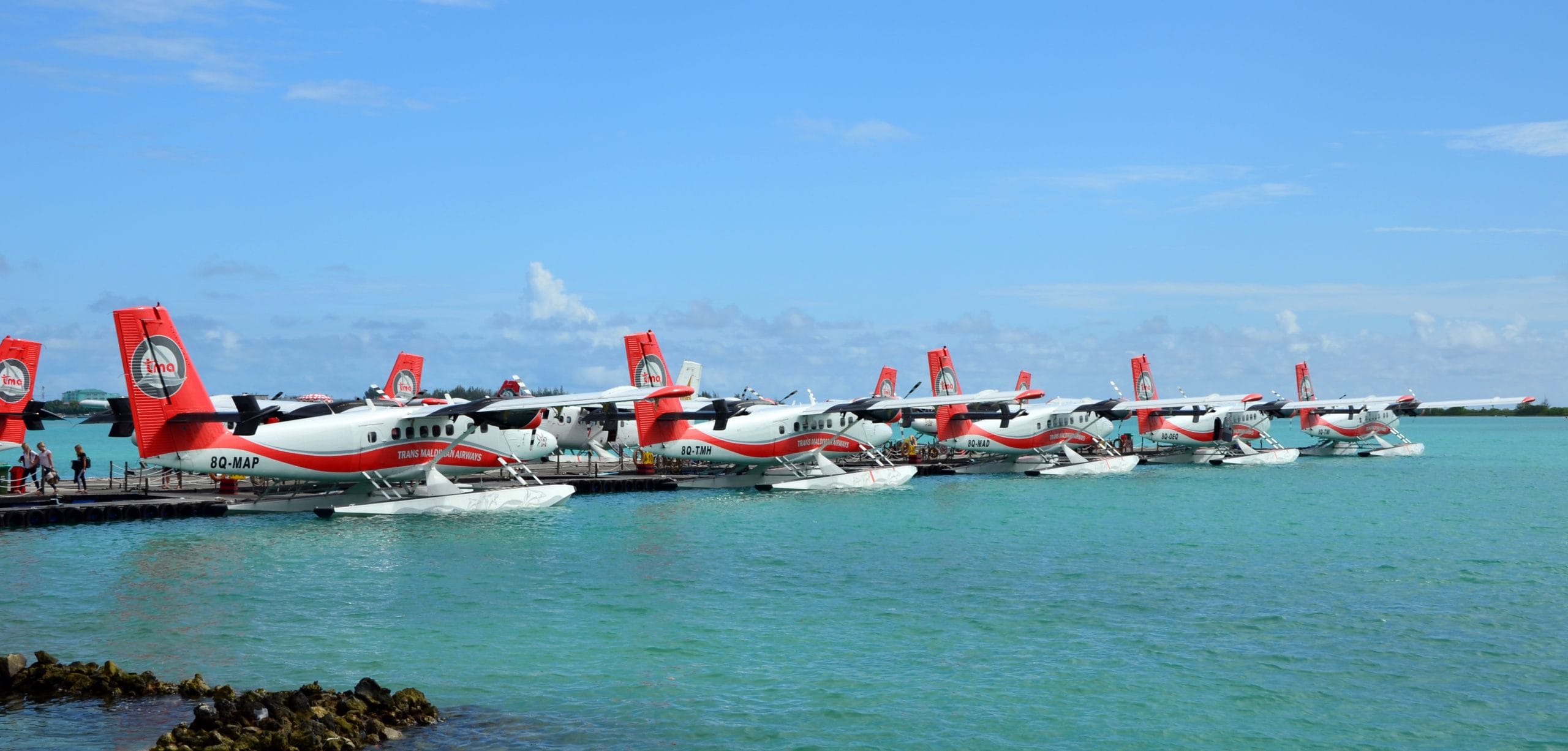 Complete Guide to Airports in the Maldives 2026: International, Domestic & Transfers