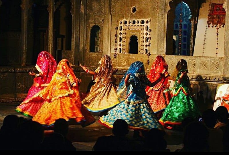 Rajasthan Itinerary- Jaipur-Bikaner-Jaisalmer-Jodhpur-Udaipur Tour