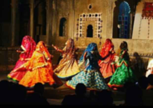 Rajasthan Itinerary- Jaipur-Bikaner-Jaisalmer-Jodhpur-Udaipur Tour