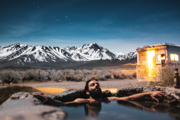 6 Hot Springs in Sydney: Soothing Escapes of Tranquil Hot Springs