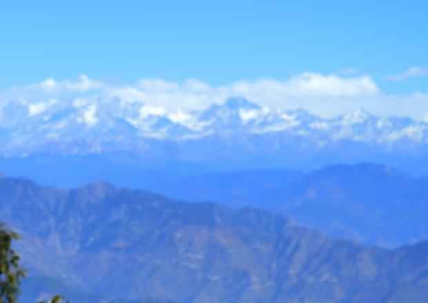 Things To Do In Kanatal for an Unforgettable Vacation
