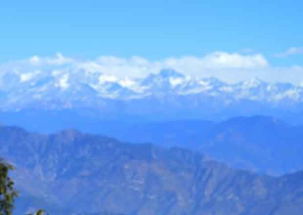 Things To Do In Kanatal for an Unforgettable Vacation