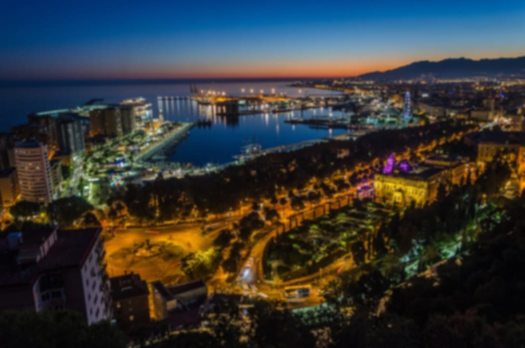 6 Most Instagrammable Bars in Malaga, Spain to Visit in 2026