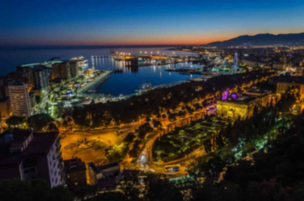 6 Most Instagrammable Bars in Malaga, Spain to Visit in 2026