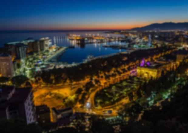 6 Most Instagrammable Bars in Malaga, Spain to Visit in 2025
