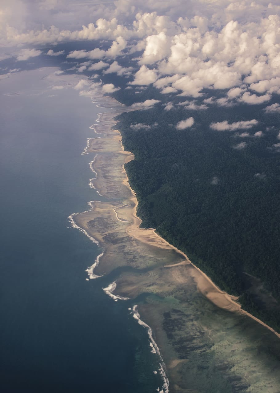 9 Forbidden Places in The World: Why You Can Not Visit These Places
