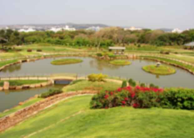 Best Gardens to visit in Pune