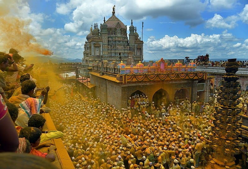 The Perfect 2-Days Pune Itinerary – Descriptive Guide
